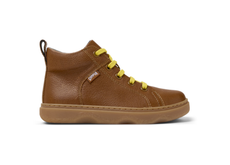 CAMPER Kiddo (K900189-025) braun
