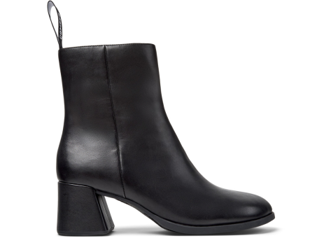 CAMPER Kora (K400798-001) schwarz