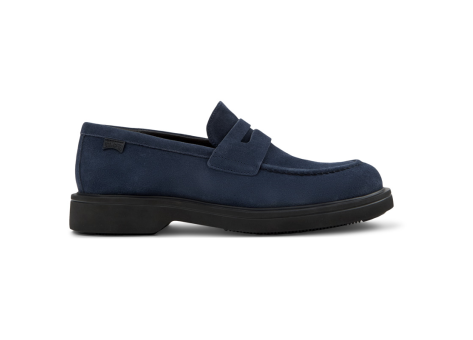 CAMPER Norman (K101001-003) blau
