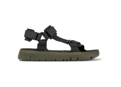 CAMPER Oruga (K100416-020) schwarz