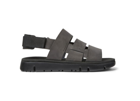 CAMPER Oruga Sandalen (K100470-004) braun