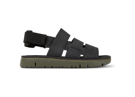CAMPER Oruga (K100470-013) schwarz