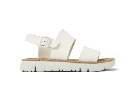 CAMPER Oruga (K201038-015) weiss