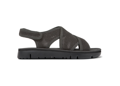 CAMPER Oruga (K201562-002) schwarz