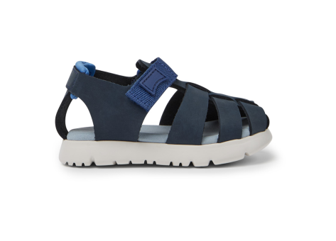 CAMPER Oruga (K800489-001) blau