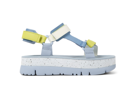 CAMPER Oruga Up (K201037-029) bunt