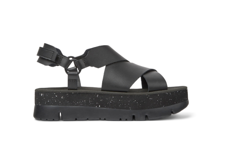 CAMPER Oruga Up (K201399-001) schwarz