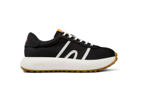 CAMPER Pelotas (K201613-001) schwarz