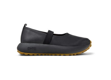 CAMPER Pelotas Athens (K201821-001) schwarz