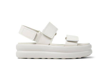 CAMPER Pelotas Flota Up (K201728-001) beige