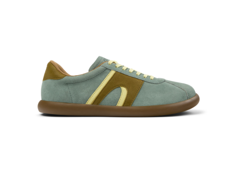 CAMPER Pelotas Soller (K100937-012) beige