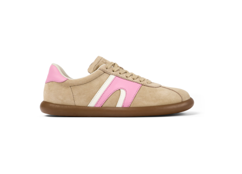 CAMPER Pelotas Soller (K201608-003) beige