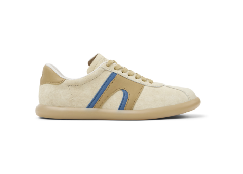 CAMPER Pelotas Soller (K201608-010) beige