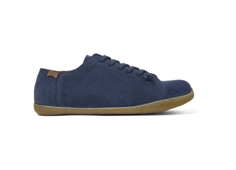 CAMPER Peu (17665-294) blau