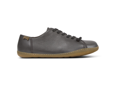 CAMPER Peu Cami (K100249-066) braun