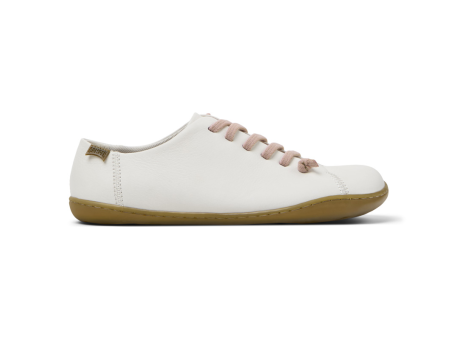 CAMPER Peu (K200514-058) weiss