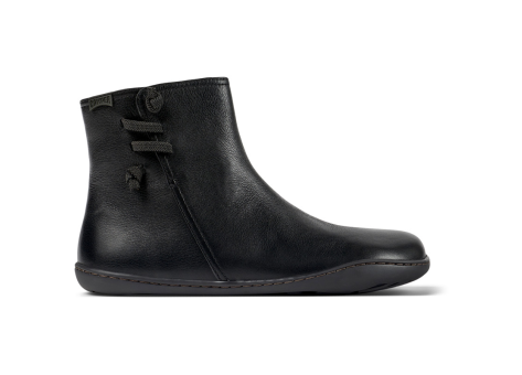 CAMPER Peu Cami (K400676-004) schwarz