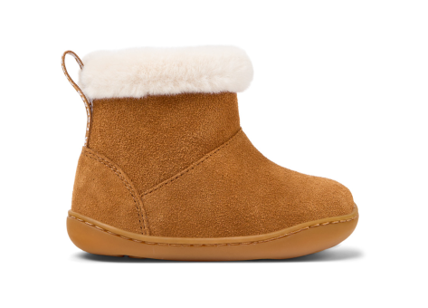 CAMPER Peu (K900388-001) braun