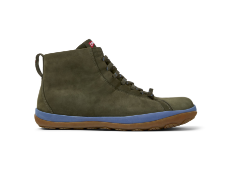 CAMPER Peu Pista GM (K300287-033) grün