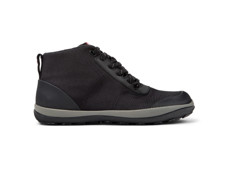CAMPER Peu Pista (K300472-007) schwarz