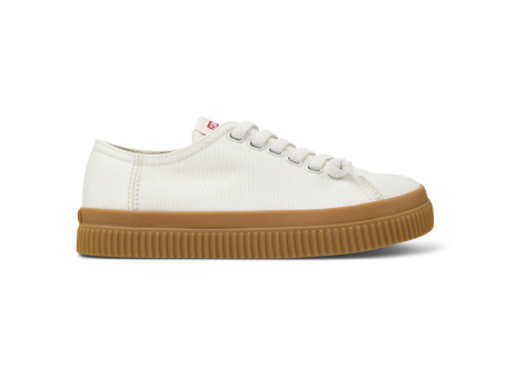 CAMPER Peu Roda (K201591-011) weiss