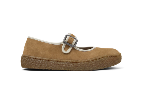 CAMPER Peu Terreno (K201825-003) braun