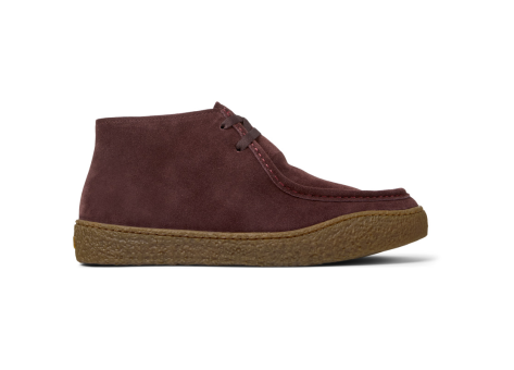 CAMPER Peu Terreno (K300530-001) braun