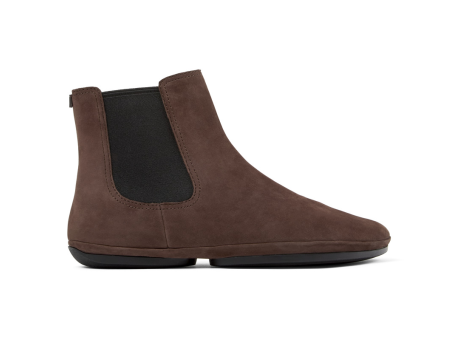 CAMPER Right (K400705-006) braun