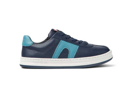 CAMPER Runner Four TWINS (K800552-002) blau
