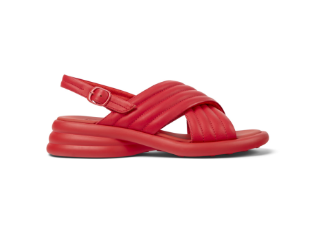 CAMPER Spiro (K201494-002) rot