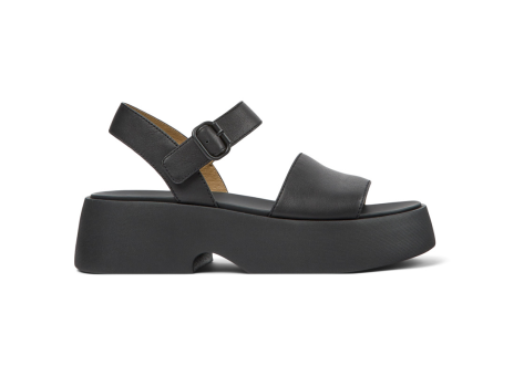 CAMPER Tasha (K201659-001) schwarz