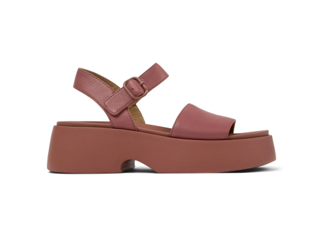 CAMPER Tasha (K201659-004) braun