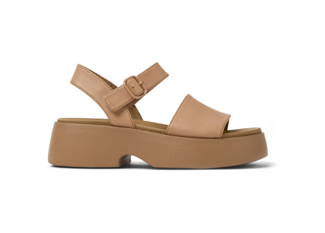 CAMPER Tasha (K201659-009) beige