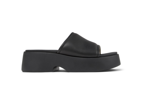 CAMPER Tasha (K201664-001) schwarz