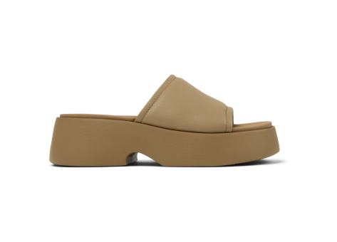 CAMPER Tasha (K201664-002) beige