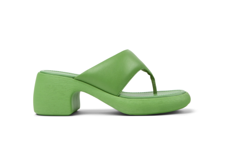 CAMPER Thelma (K201595-002) grün