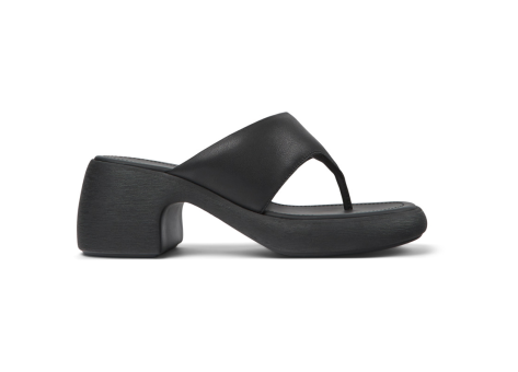 CAMPER Thelma (K201595-003) schwarz