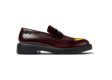 CAMPER Twins (K100982-002) braun