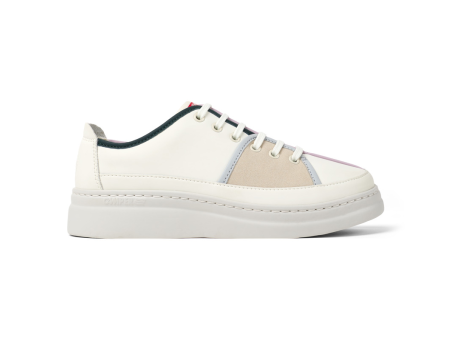 CAMPER Twins (K201580-004) weiss