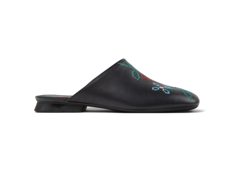 CAMPER Twins (K201750-001) schwarz