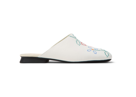 CAMPER Twins (K201750-002) weiss