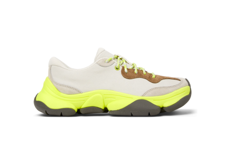 CAMPER Twins (K201836-007) beige