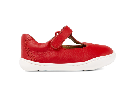 CAMPER Twins (K800564-002) rot