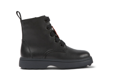 CAMPER Twins (K900150-017) schwarz