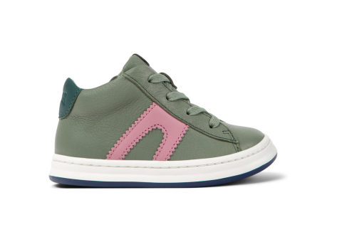 CAMPER Twins (K900338-001) grün