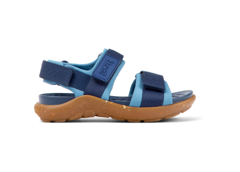 CAMPER Wous (K800482-004) bunt