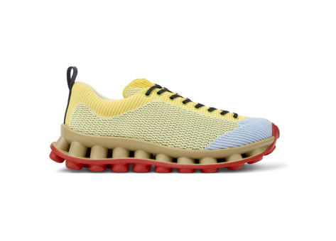 CAMPER x SUNNEI (K101036-003) gelb