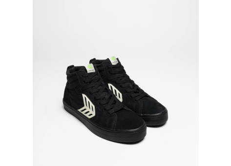 CARIUMA Catiba High Pro Suede (401007B13M) schwarz