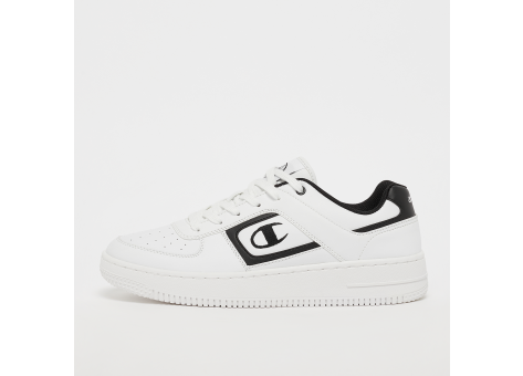 Champion Foul Play Element LOW (S21883-WW006) weiss