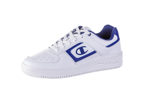 Champion PLAY ELEMENT LOW (S21883-WW007) weiss
